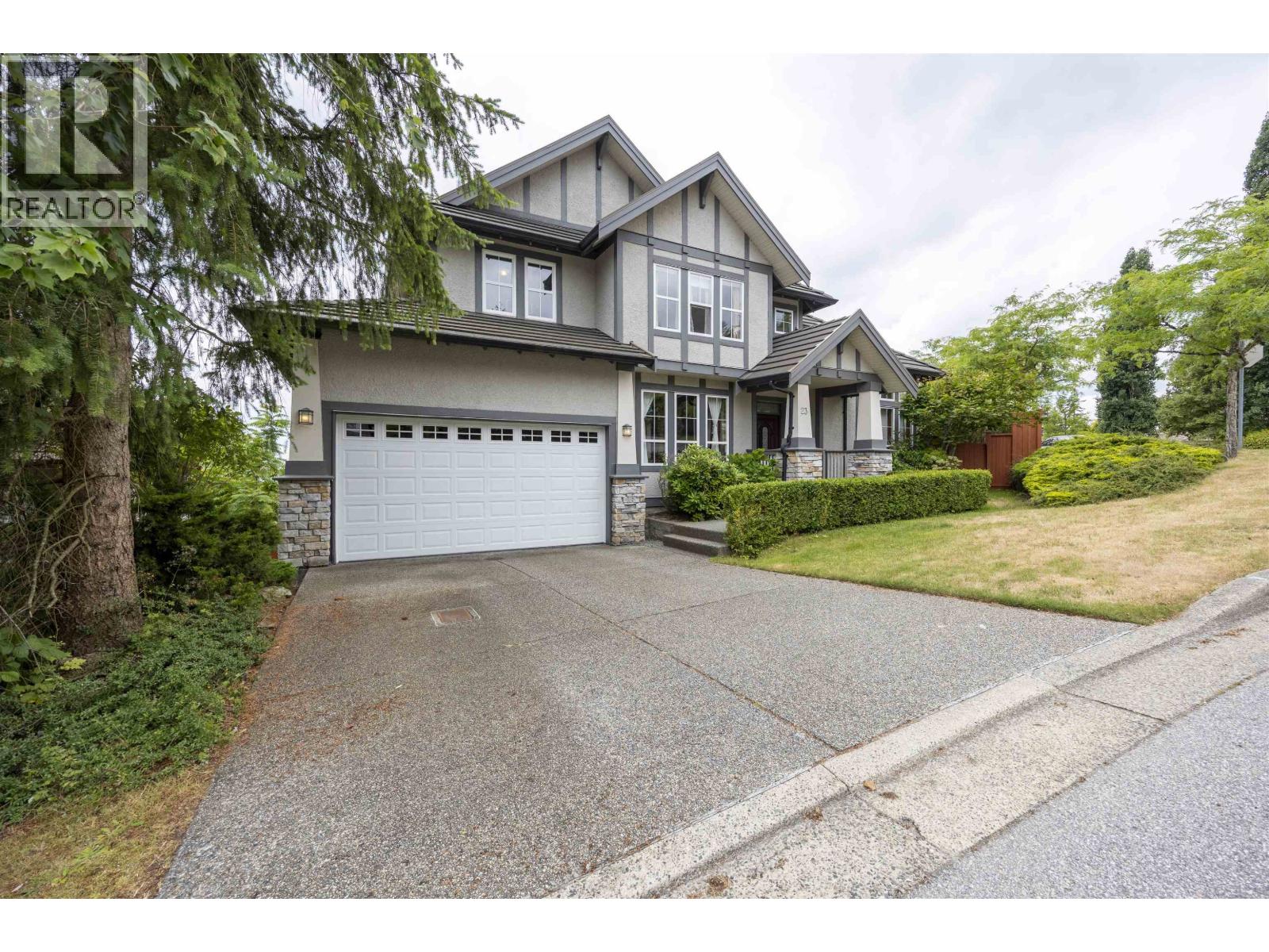 23 FERNWAY DRIVE