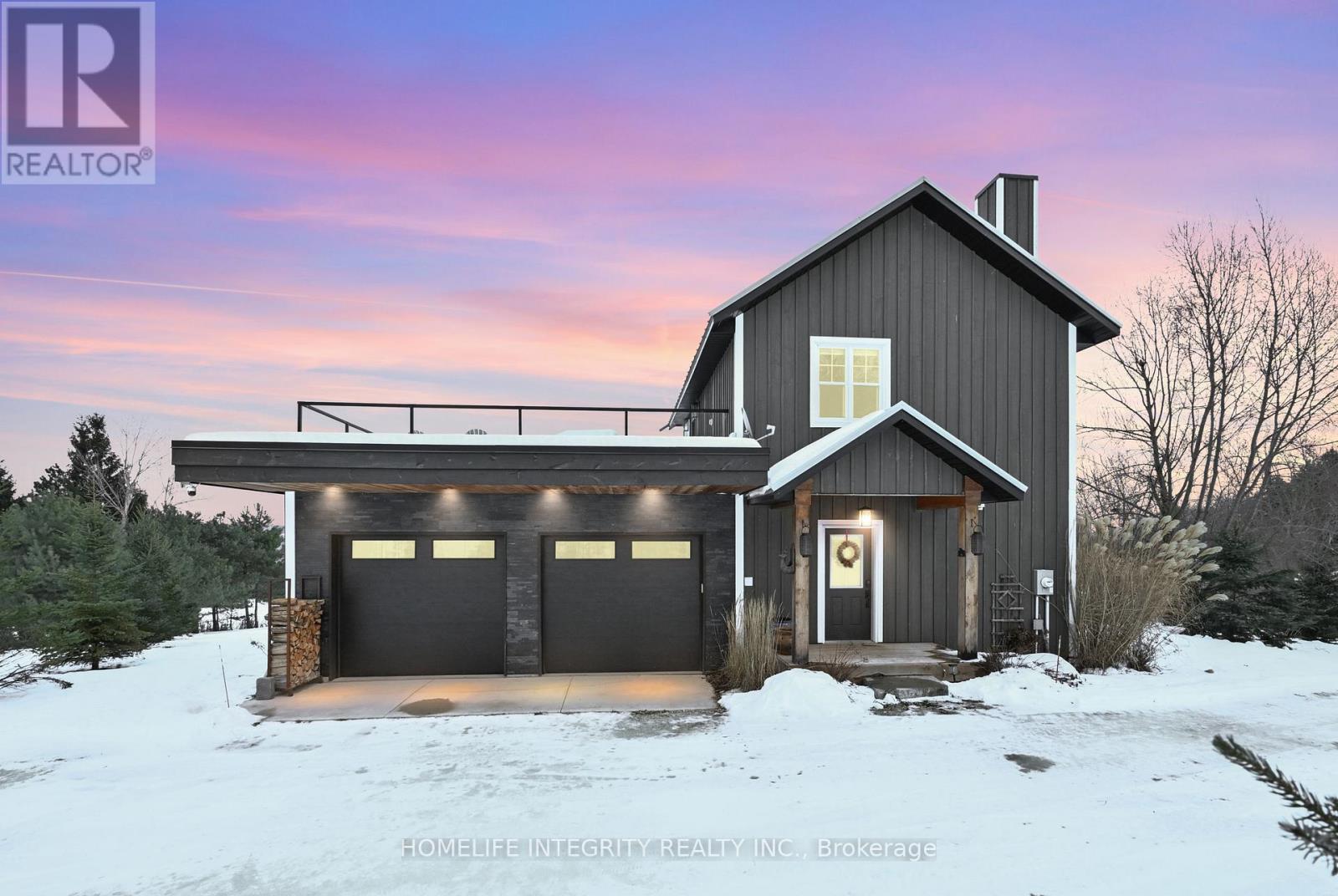 628195 15TH SIDE ROAD