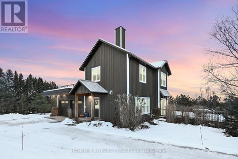 628195 15TH SIDE ROAD Mulmur ON L9V0T9