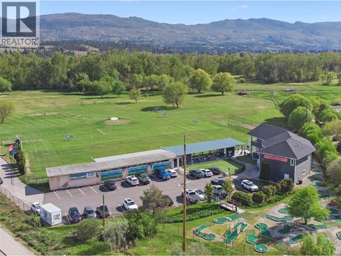 3810 Casorso Road Kelowna BC V1W4M7