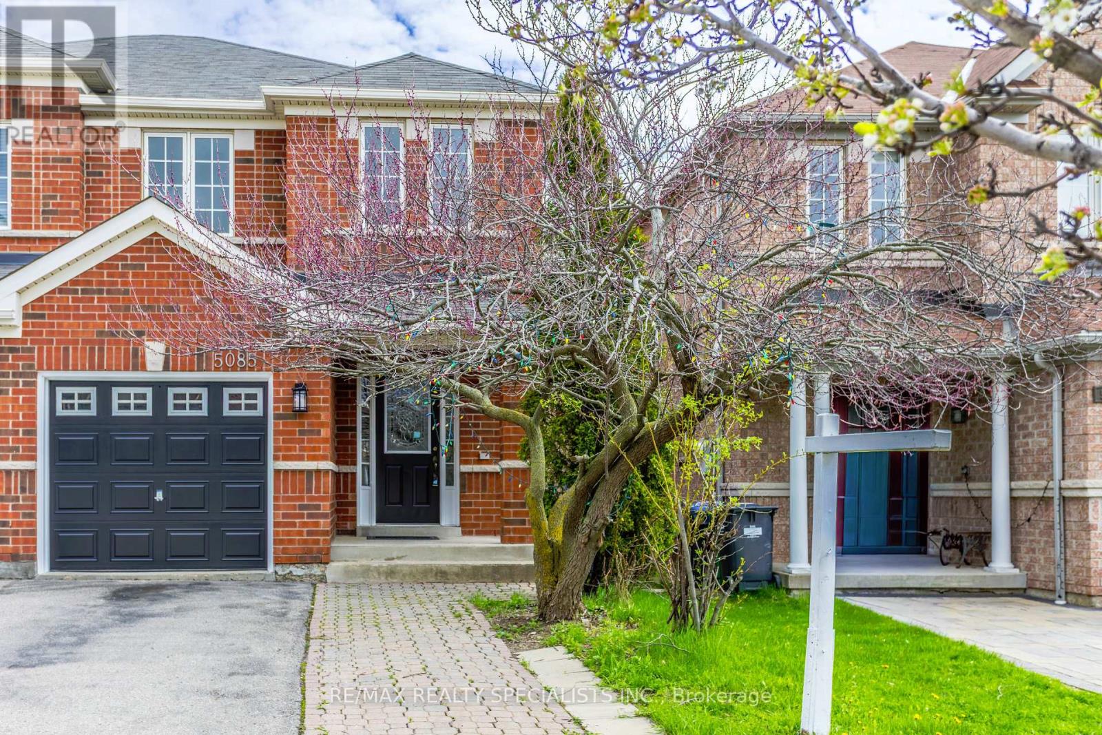 5085 CHURCHILL MEADOWS BOULEVARD