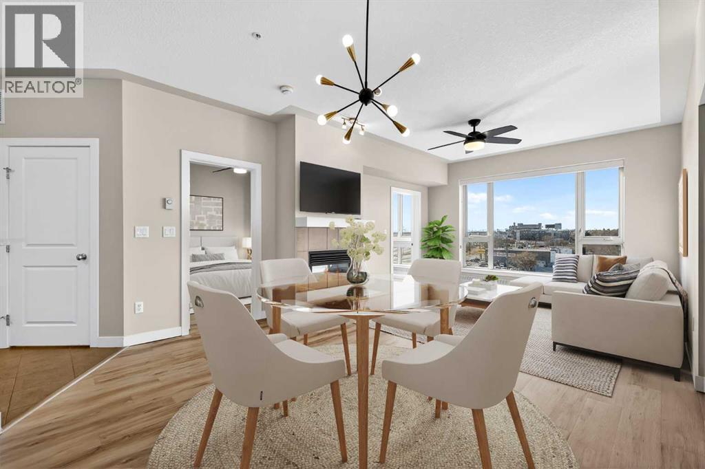 404, 35 Inglewood Park SE