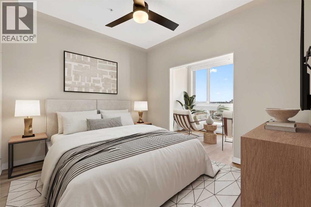 404, 35 Inglewood Park SE