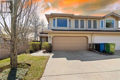 75 Millbank Hill SW Calgary AB T2Y2Z1