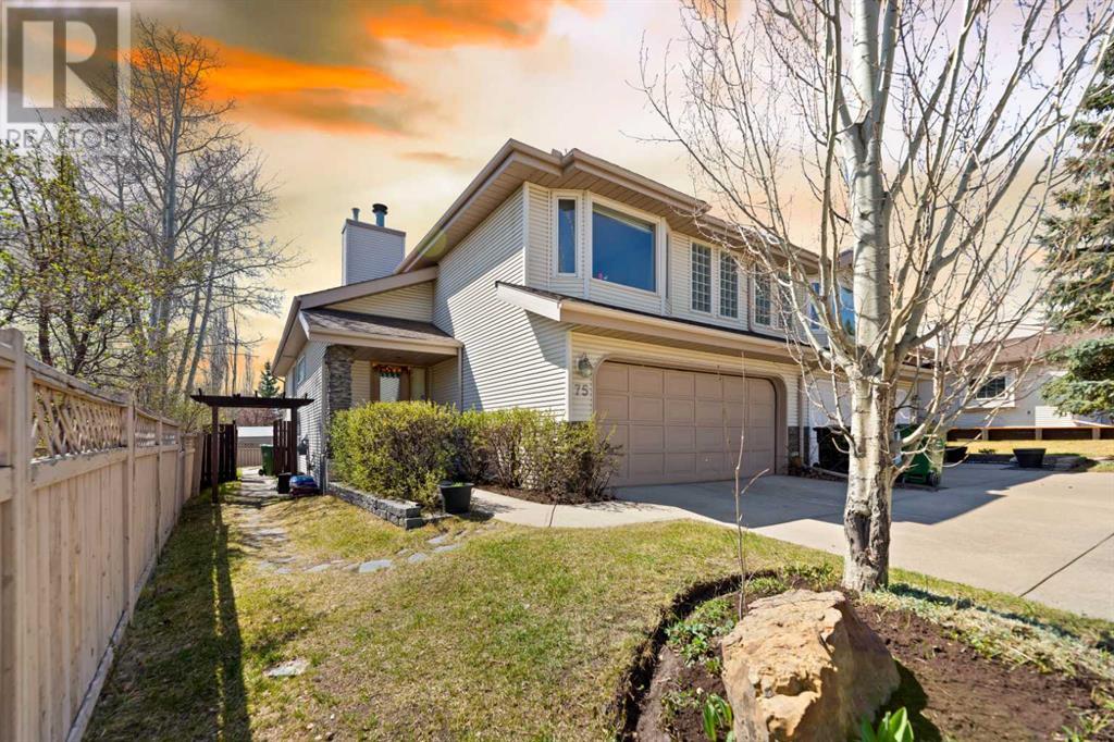 75 Millbank Hill SW