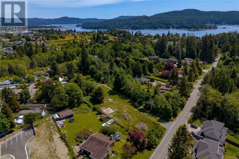 2033 Maple Ave Sooke BC V9Z0N8