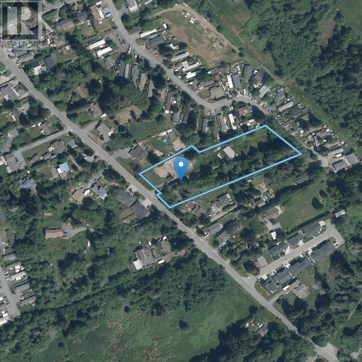 2033 Maple Ave