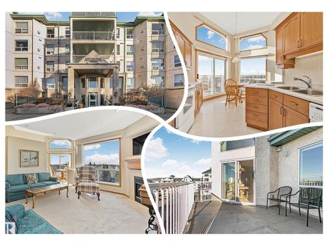 #506 182 HADDOW CL NW Edmonton AB T6R2V1