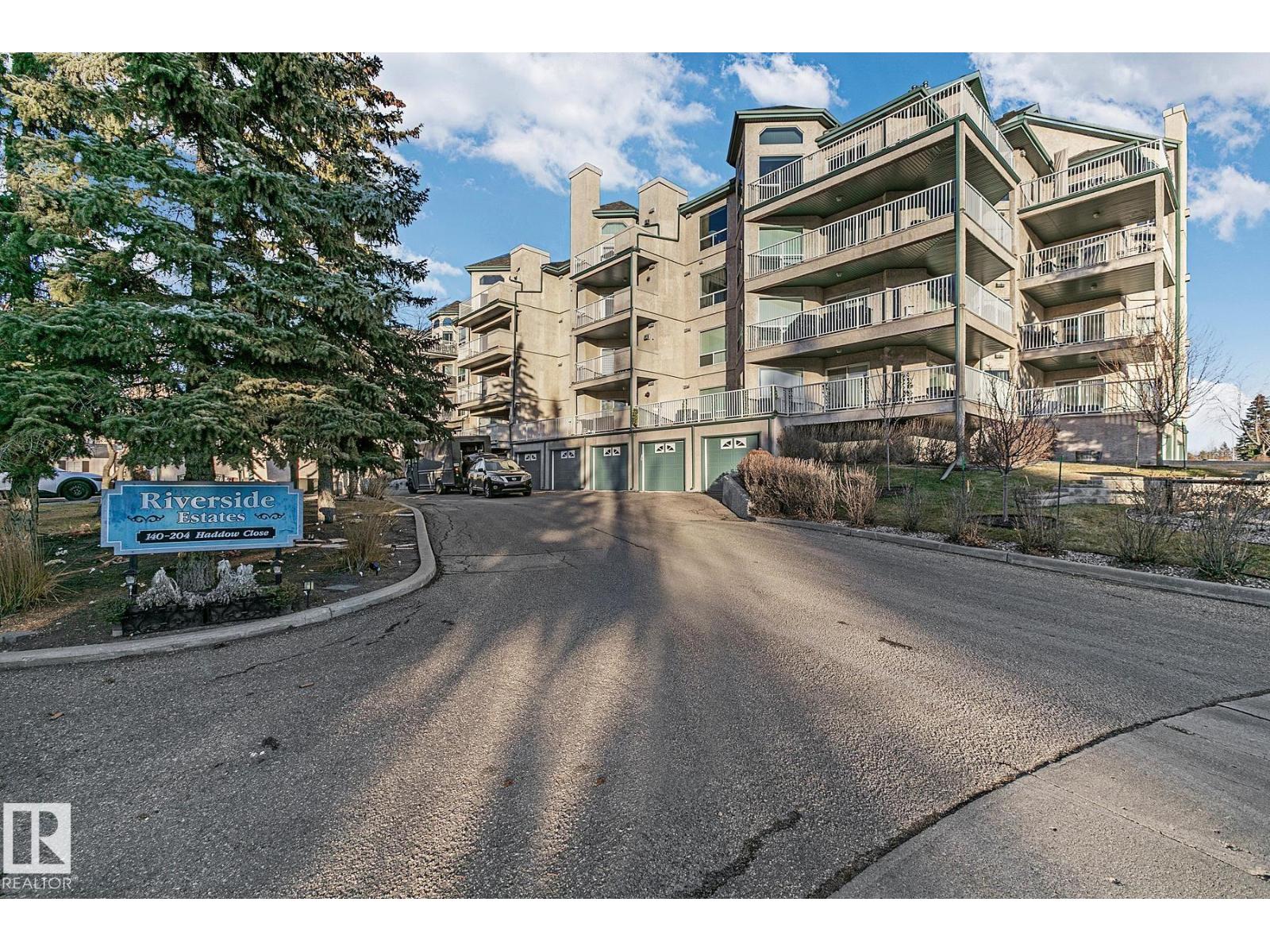 #506 182 HADDOW CL NW