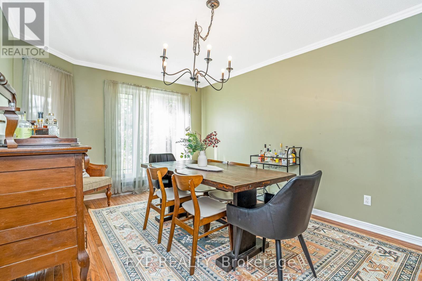 18 HAWLEY CRESCENT