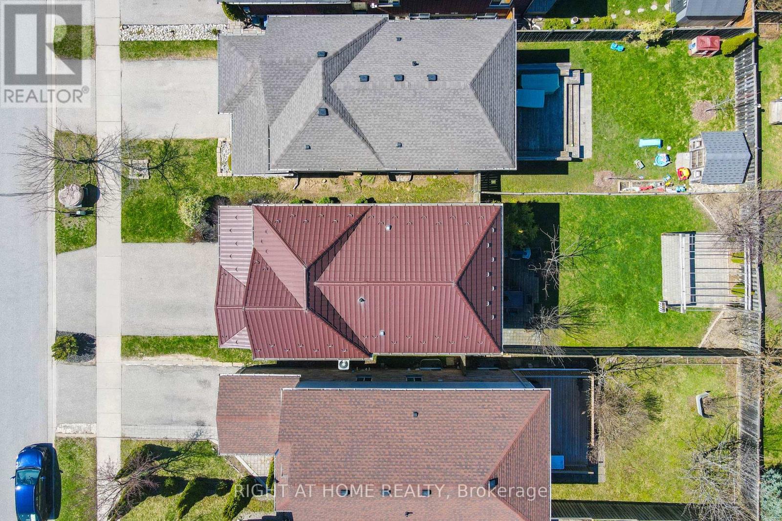 21 MULLIN DRIVE