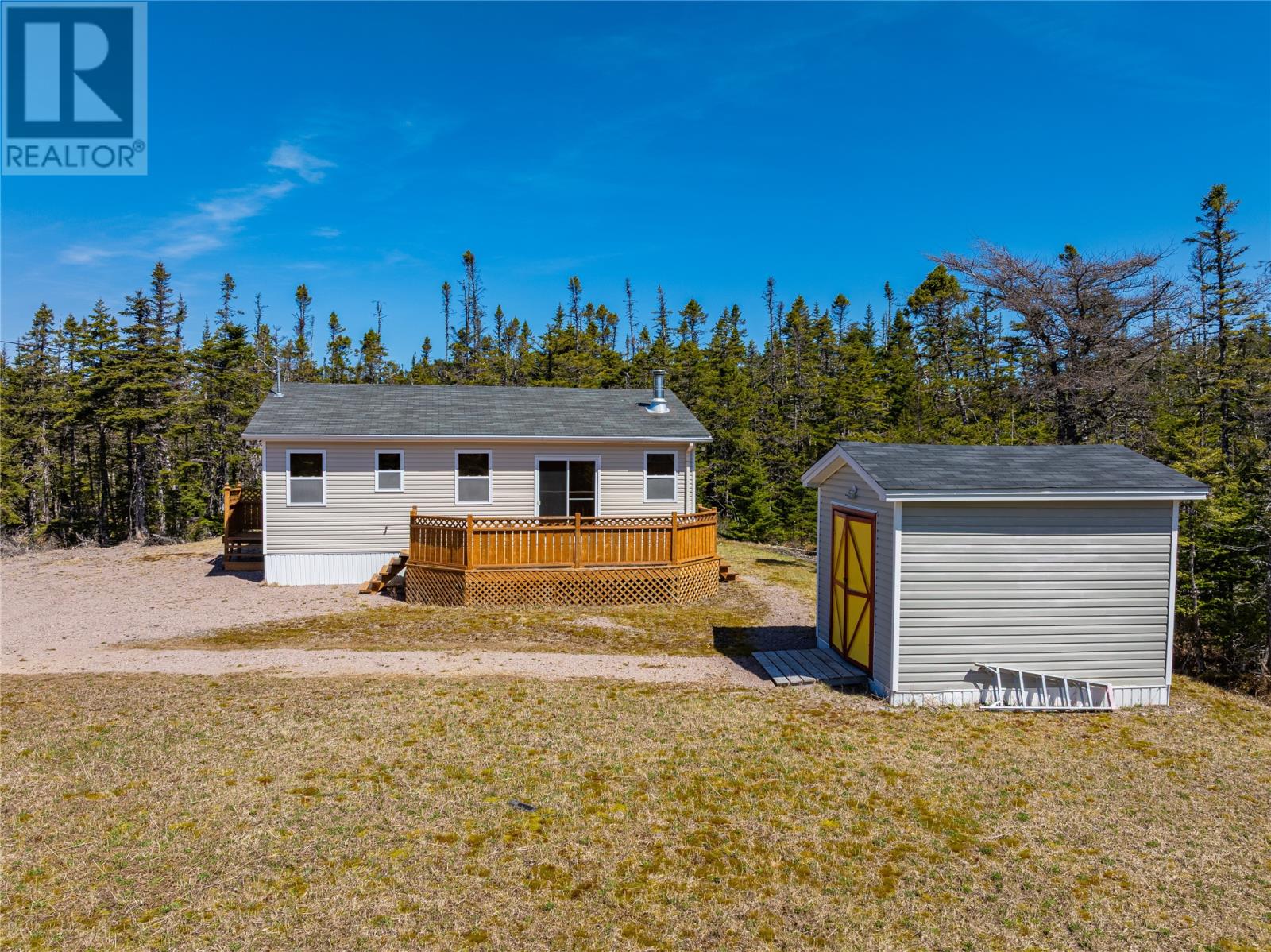 14 Ryans Pond E