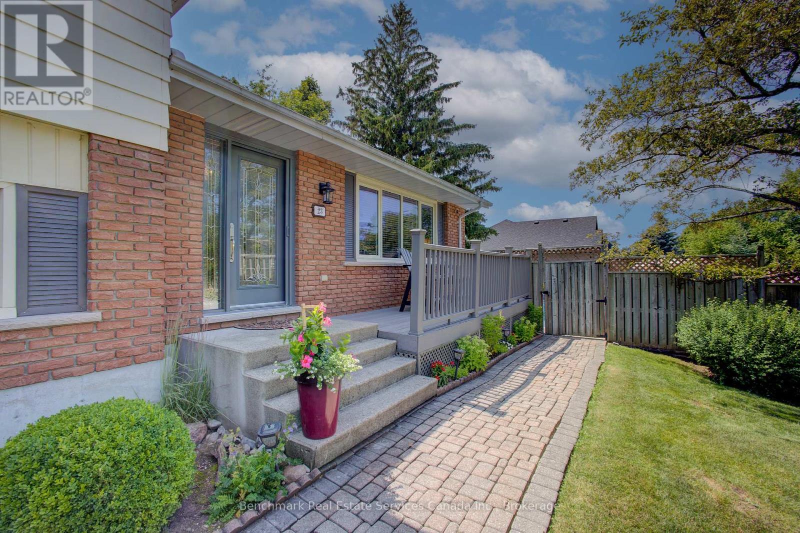 23 INVERNESS STREET S