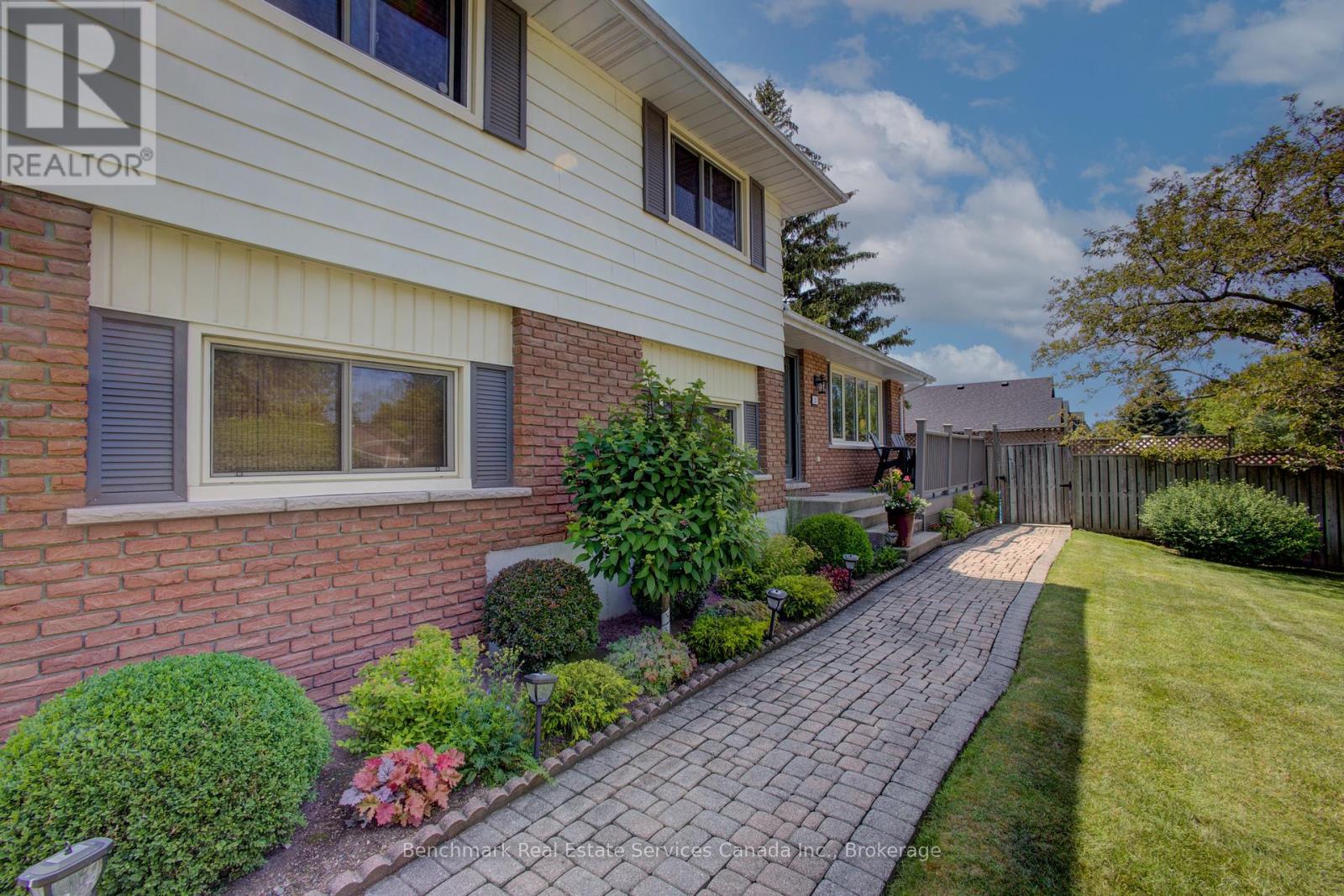 23 INVERNESS STREET S