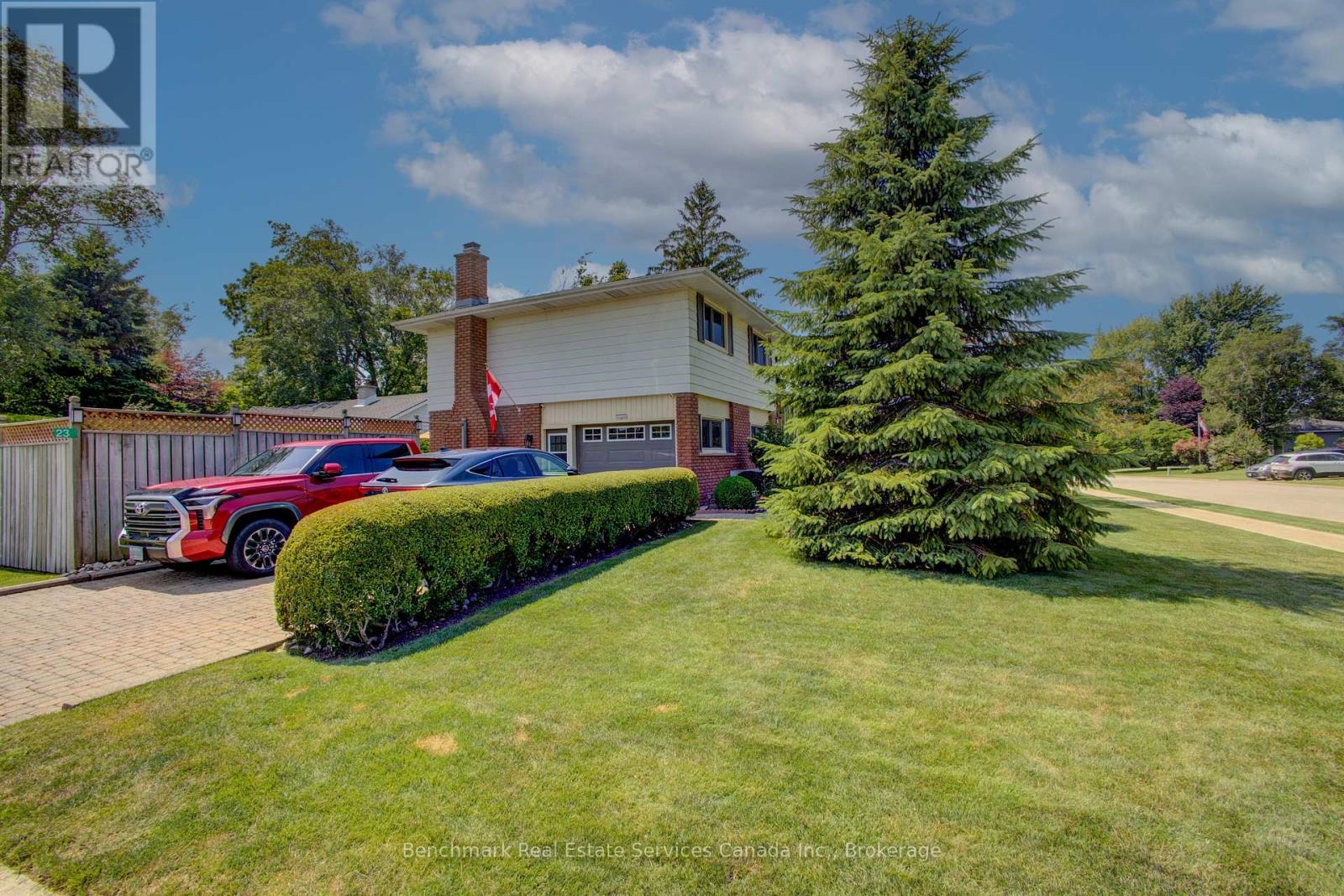 23 INVERNESS STREET S
