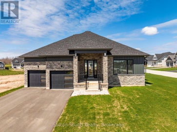 116 LAURENS LANE Georgian Bluffs ON N0H1S0