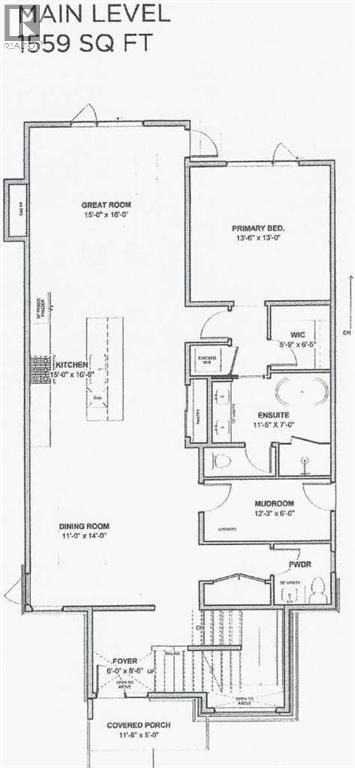 131 Greenwich Heath NW