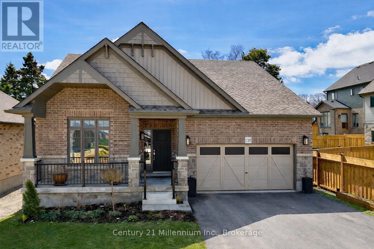 138 FITZGERALD STREET