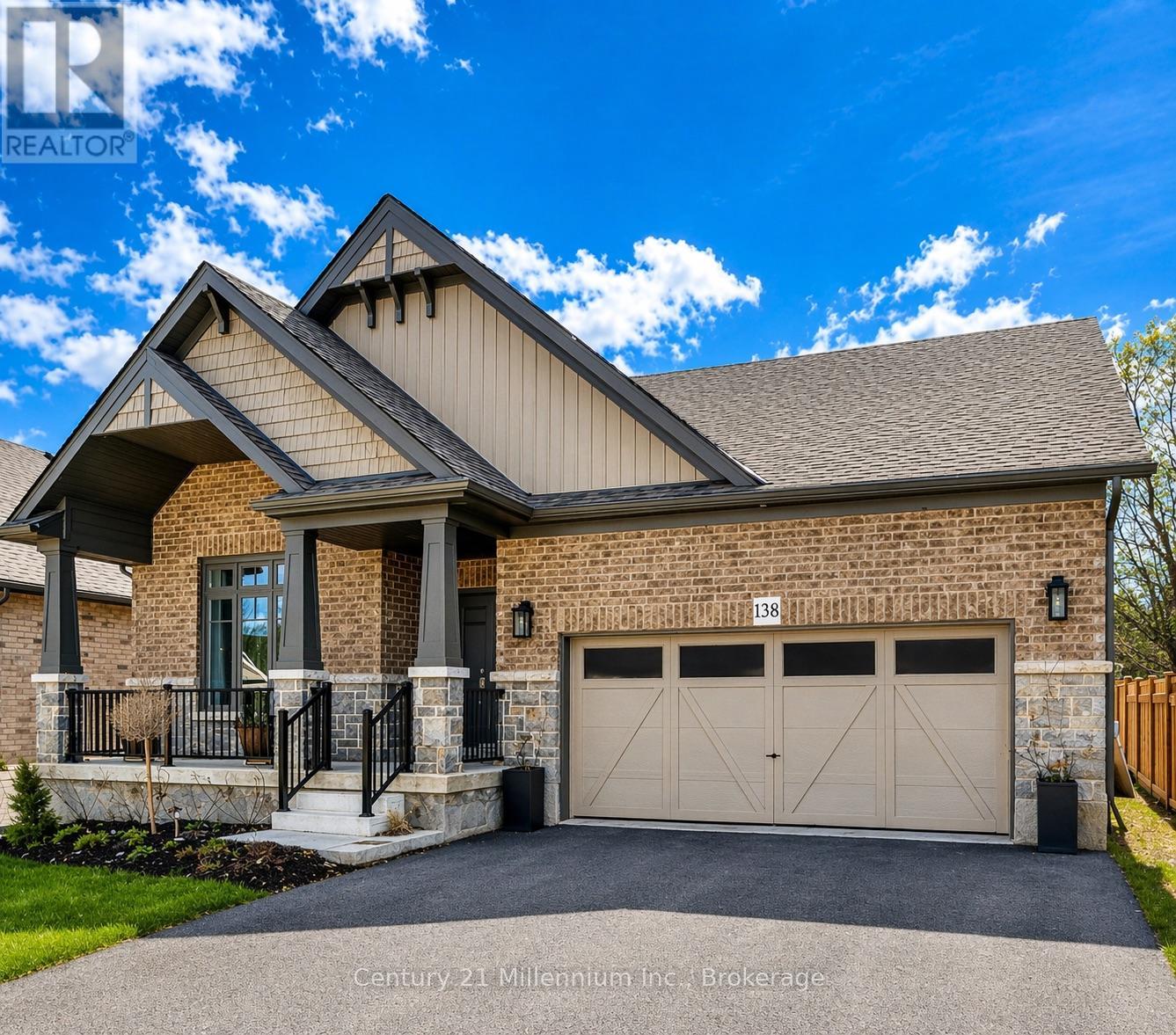 138 FITZGERALD STREET