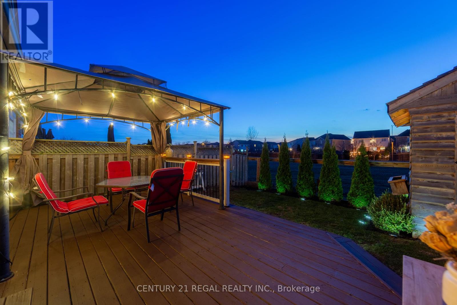 1131 RIDDELL CRESCENT