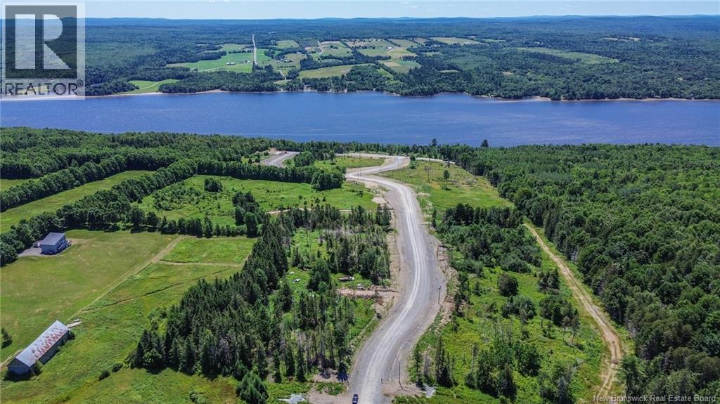 Photo 1 of 5 — Lot 22-25 Route 616, Keswick Ridge, NB E6L1S6
