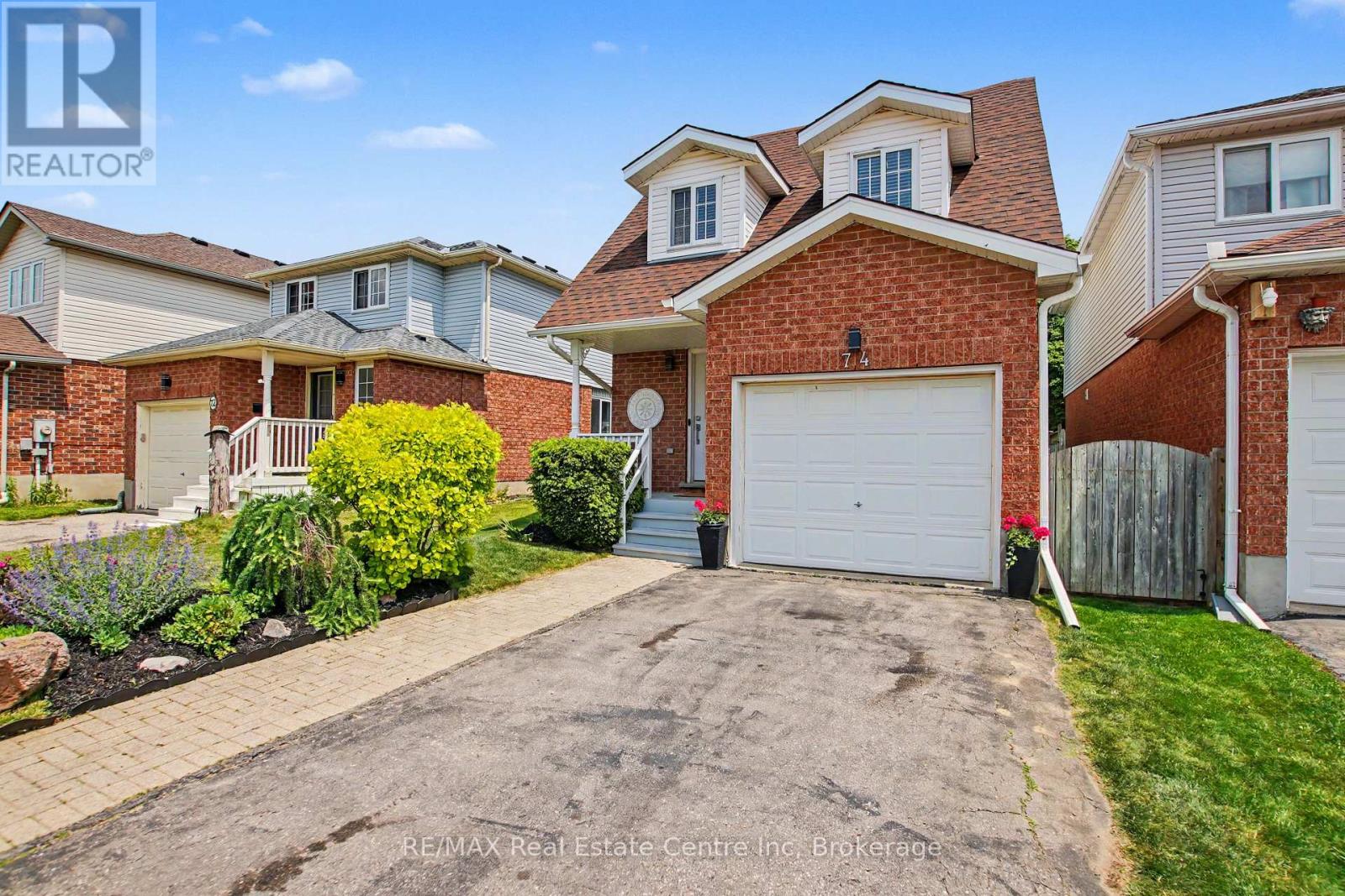 74 ACTIVA AVENUE