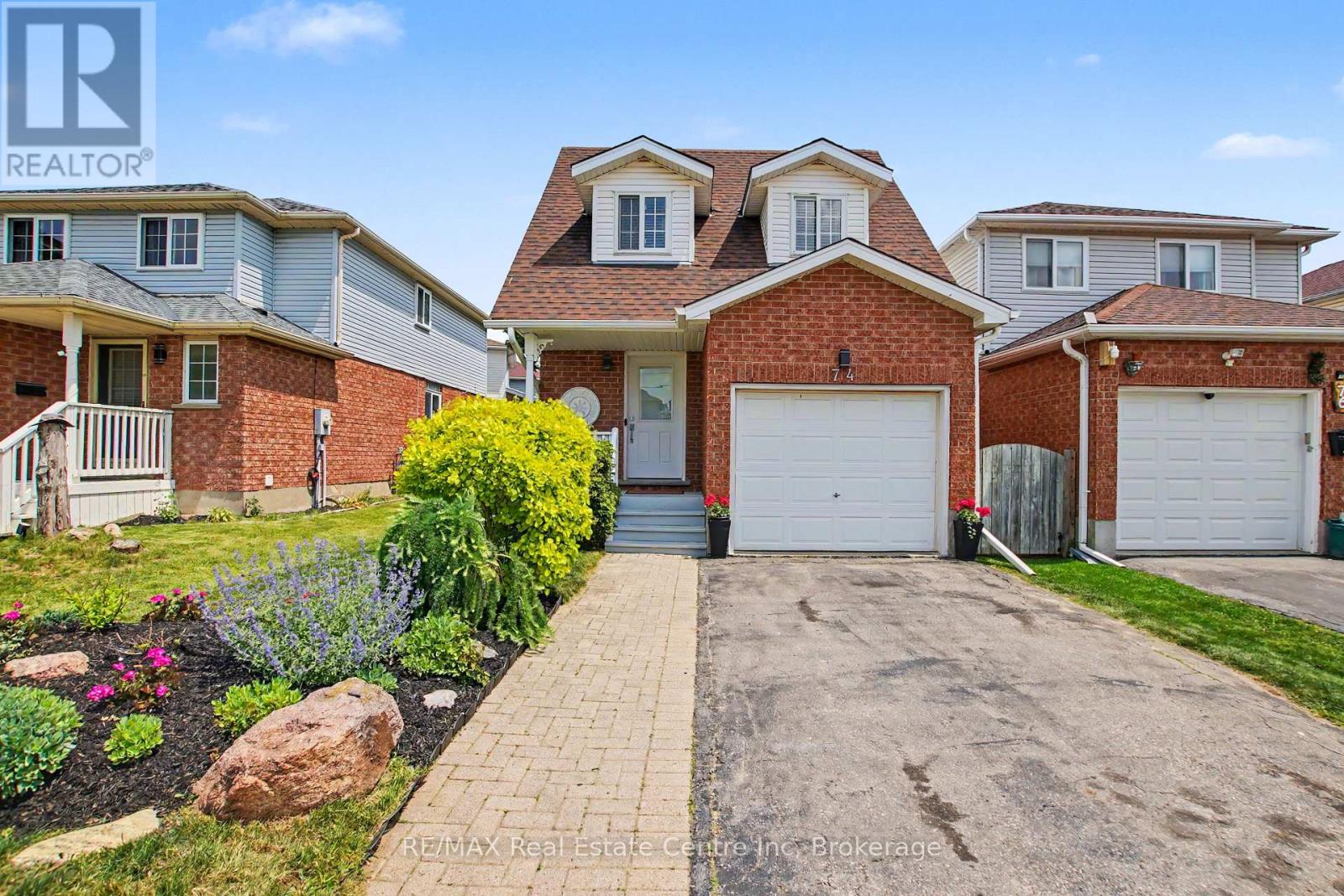 74 ACTIVA AVENUE