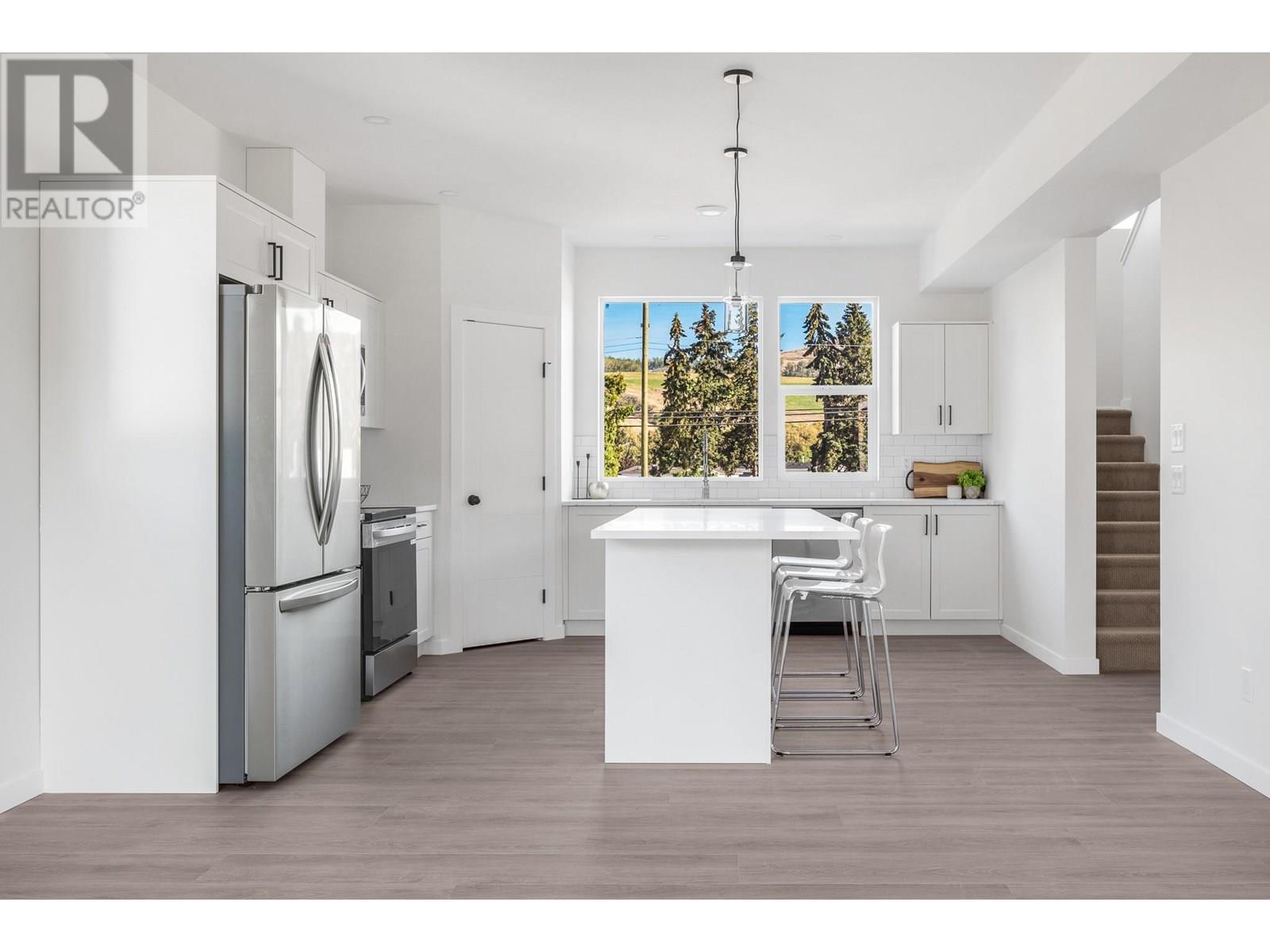 5661 Okanagan Landing Road Unit# 5 Lot# SL1