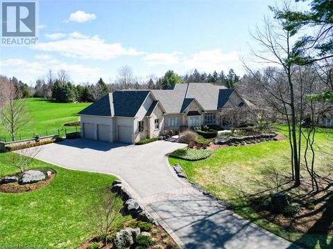 5029 CEDAR SPRINGS Court Burlington ON L7P0B5