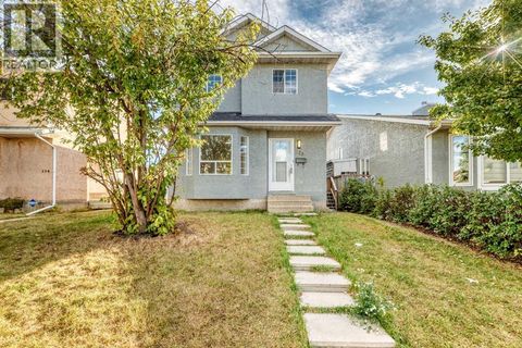 120 Martinview Close NE Calgary AB T3J2R8