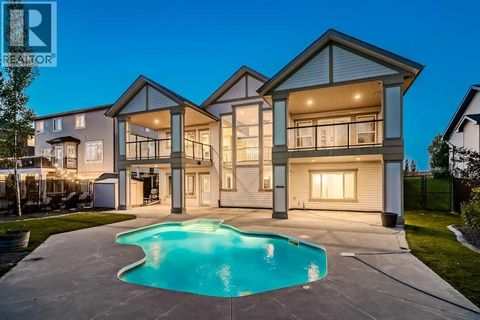 231 Railway Close SE Langdon AB T0J1X1