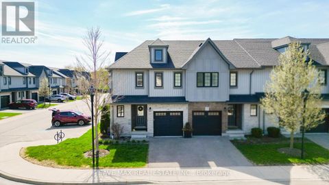 6 - 625 BLACKBRIDGE ROAD Cambridge ON M3C0G6
