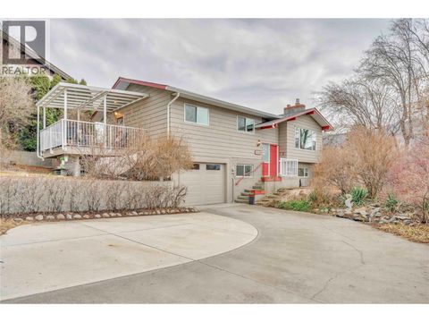 3 Dogwood Place Osoyoos BC V0H1V1