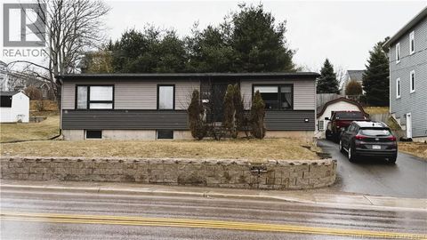 266 Hillsborough Road Riverview NB E1B4G7