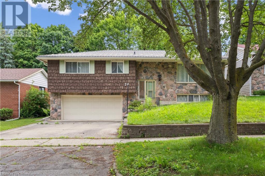 70 CHAMPLAIN Crescent