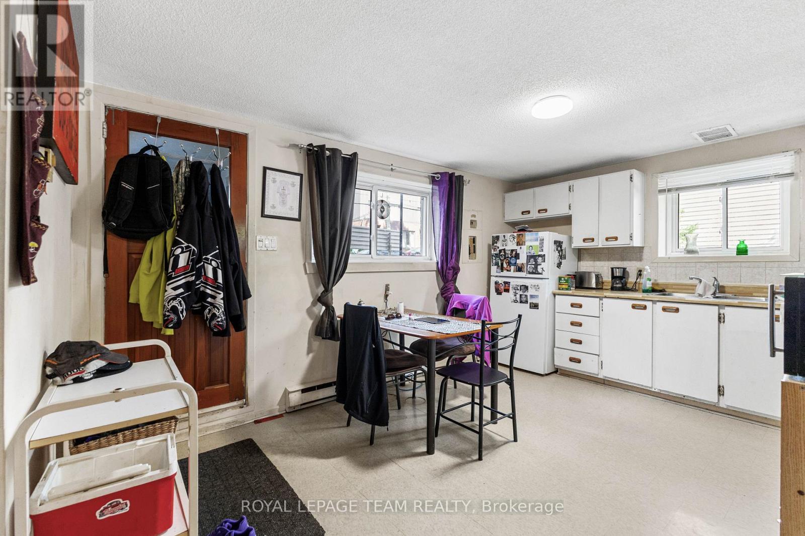 46 JOLLIET STREET