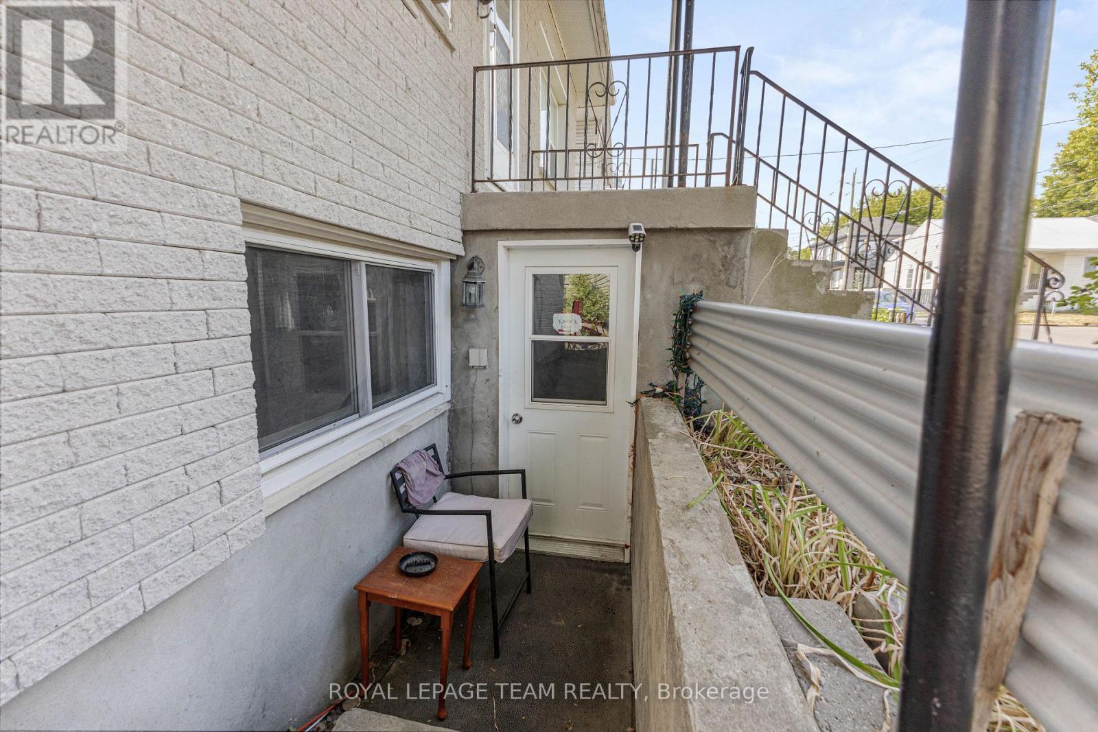 46 JOLLIET STREET