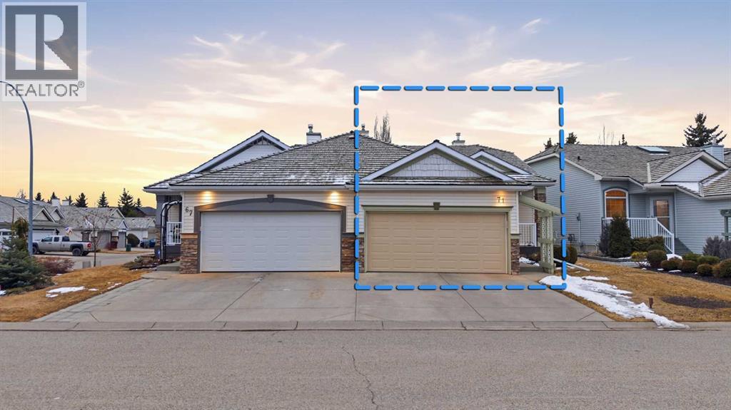 71 Chaparral Close SE