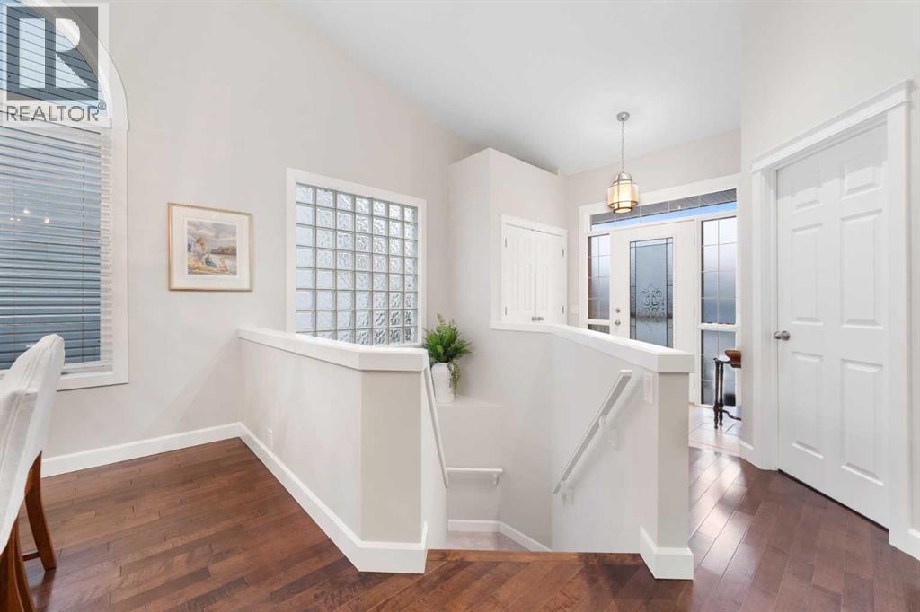 71 Chaparral Close SE