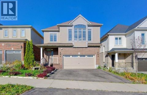 361 BEECHDROPS Drive Waterloo ON N2V0E8