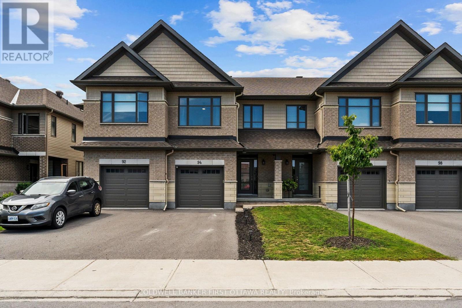 94 PORTER STREET