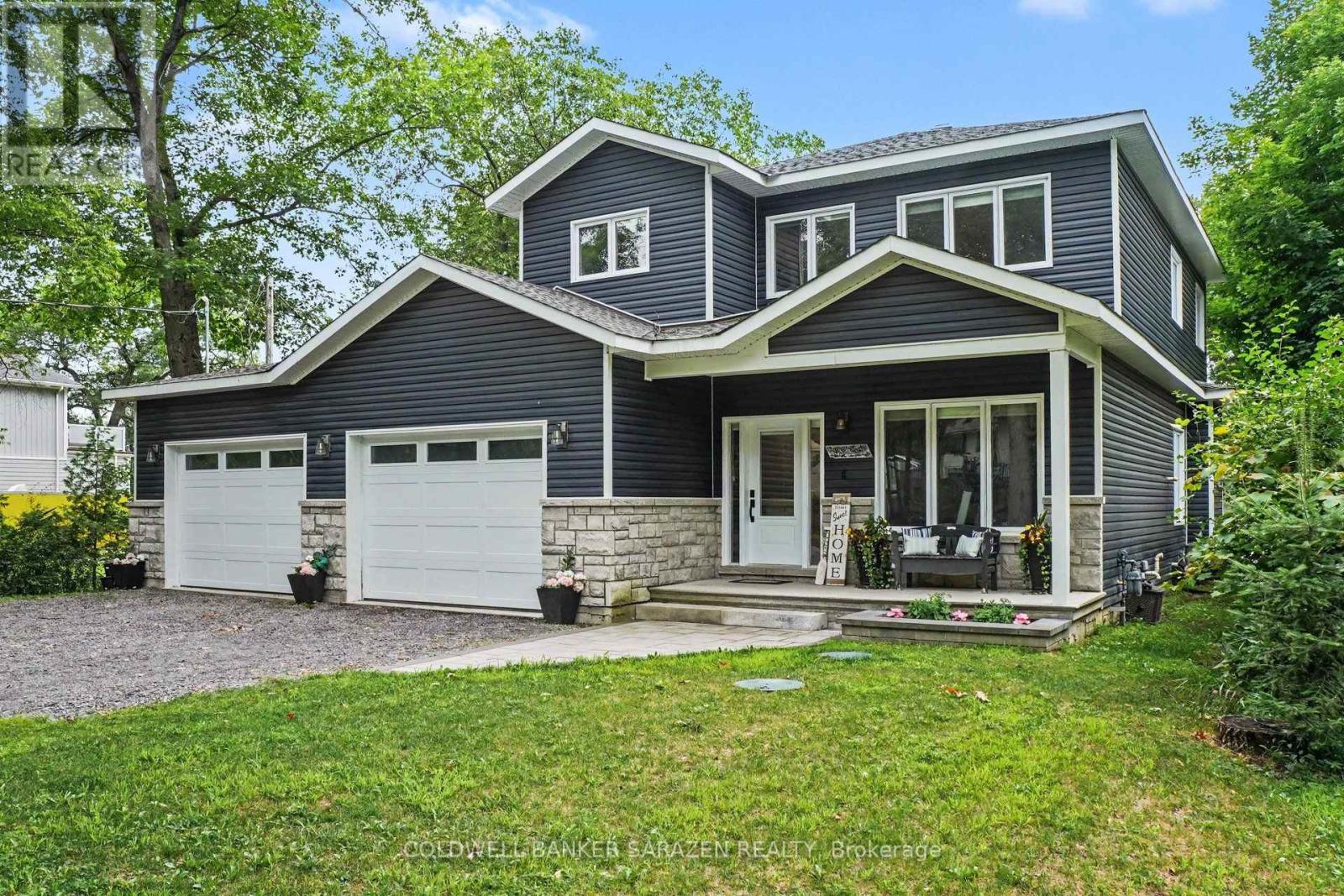 1046 BAYVIEW DRIVE W
