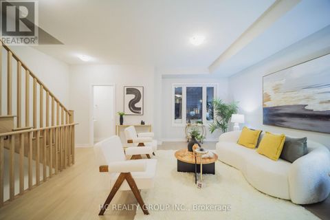 Property photo of 46 york downs boulevard, markham (angus glen), ON l6c3k3