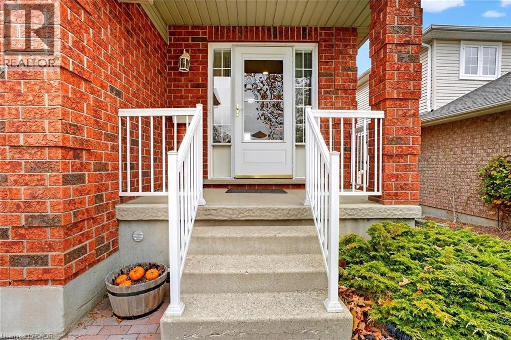 166 BRIDGEWATER Crescent