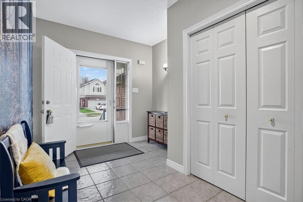 166 BRIDGEWATER Crescent