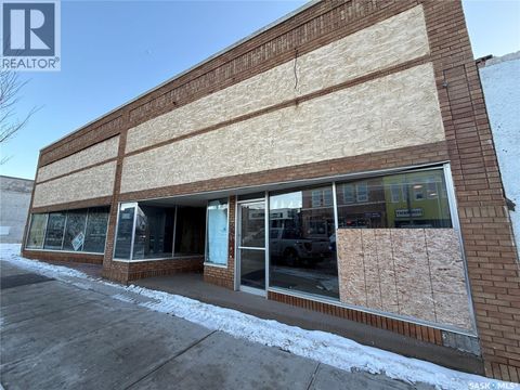 1132 101st STREET North Battleford SK S9A0Z6