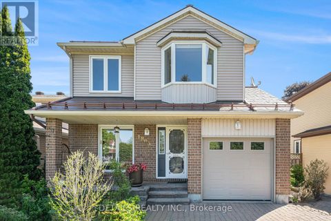 1803 WINDFLOWER WAY Ottawa ON K1C5Z1