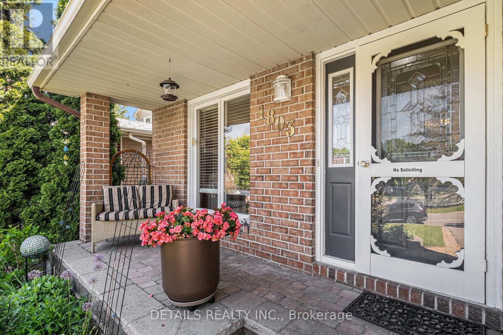 1803 WINDFLOWER WAY
