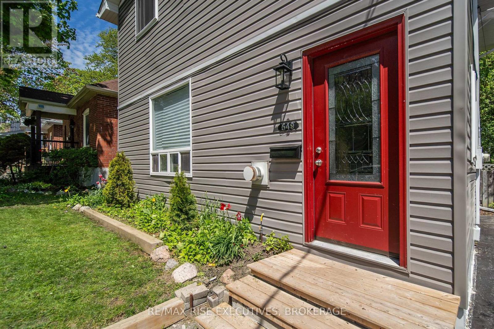 549 ALFRED STREET