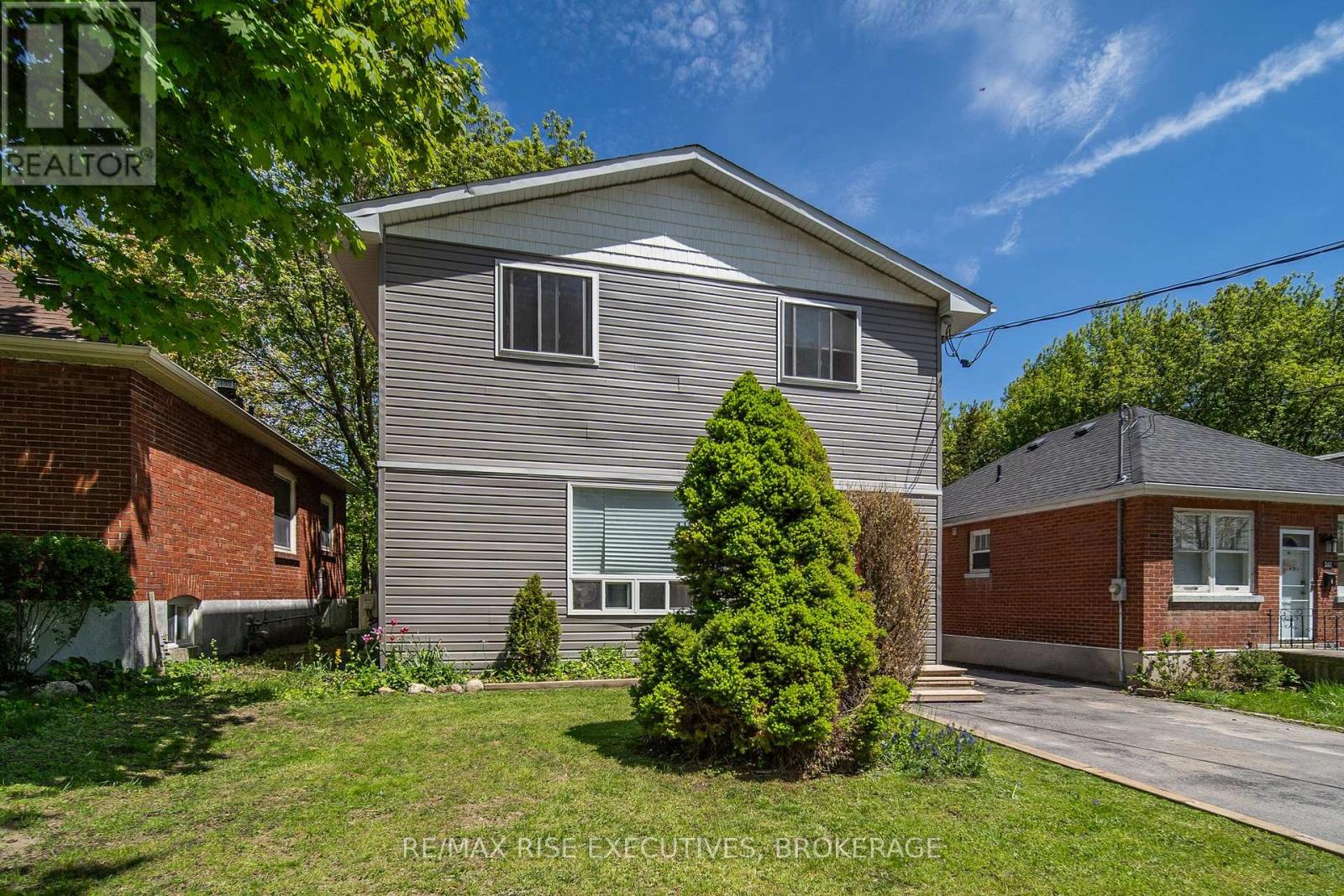 549 ALFRED STREET